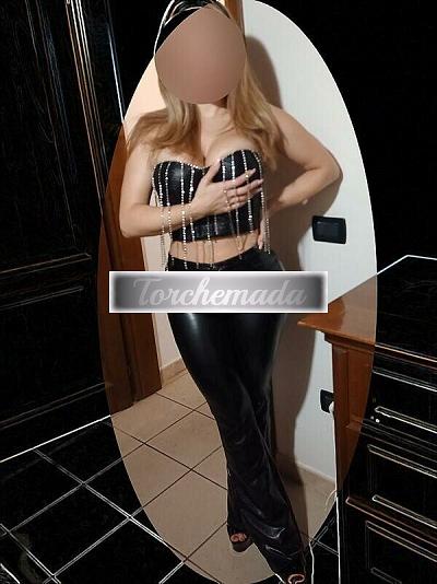 Girl Massaggi Sensuali Emozione Unica  Firenze