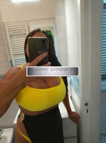 Girl Vogliosa Femmina  Napoli