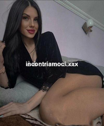 Girl Bellissima Bambola  Modena