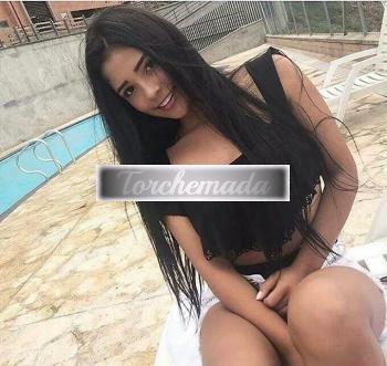 Girl Morena  Brindisi