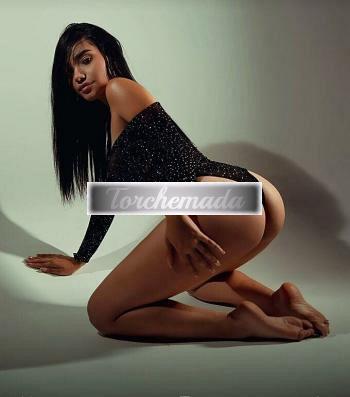 Girl Spettacolare Modella  Bari