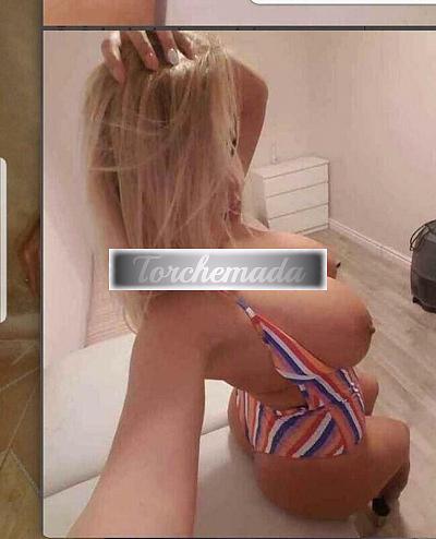 Girl Relax totale per farti godere  Potenza