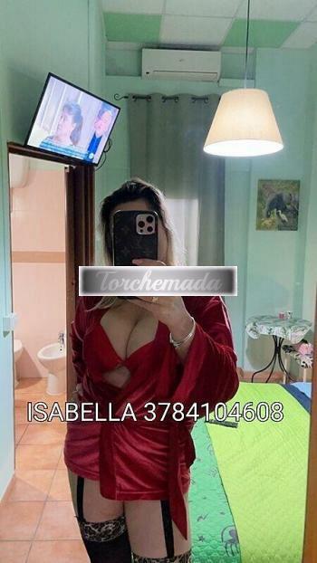 Girl Gran bella gnocca  Benevento