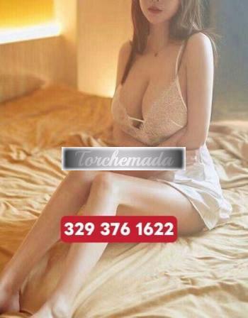 Girl Felina Modella  Napoli