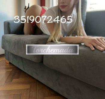 Girl Sexy Sirena  Parma