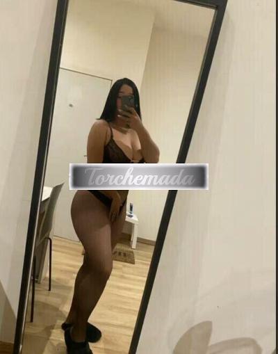 Girl Regina del Piacere Senza Fretta  Vercelli