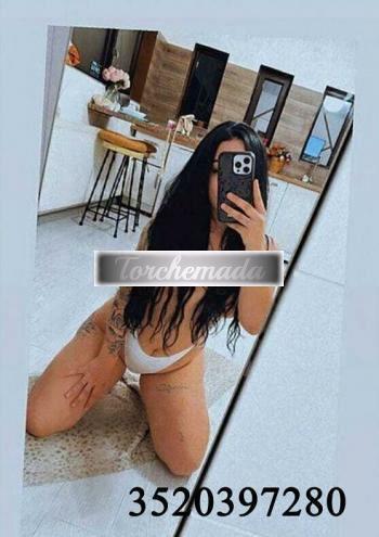 Girl Vogliosa Ragazza  Parma