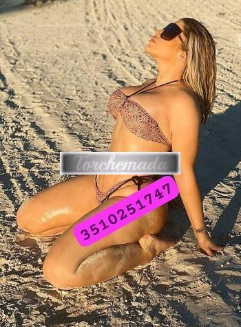 Girl Trasgressiva Amabile  Reggio Calabria