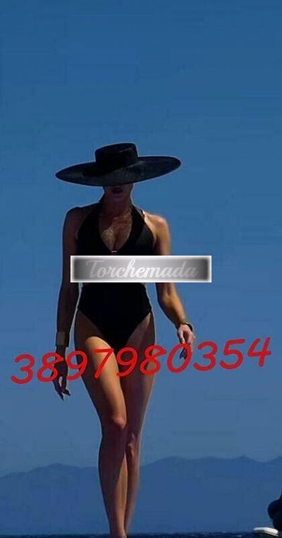 Girl Bellissima Sirena  Livorno