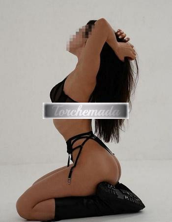 Girl Dolcezza Passione Tranquilla Indimenticabile  Monza