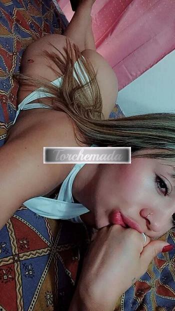 Girl Trasgressiva Bambola  Macerata