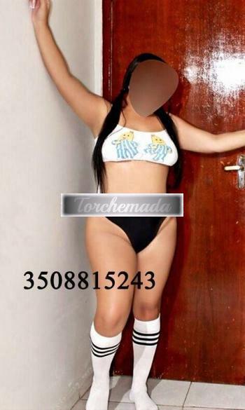 Girl Piccantissima Esibizionista  Trapani