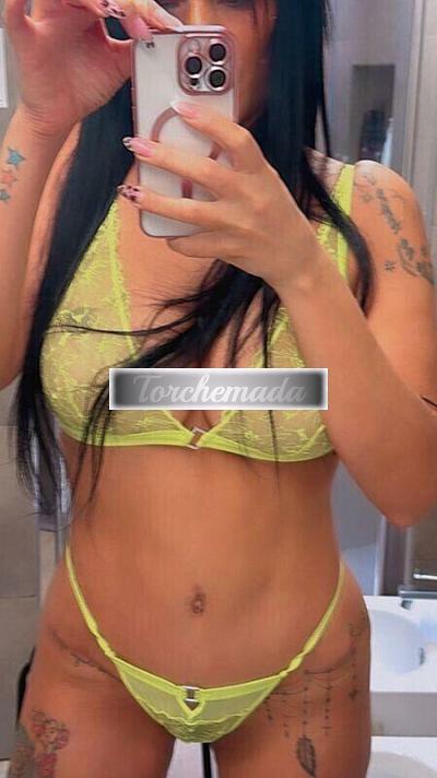 Girl Sara  Catanzaro