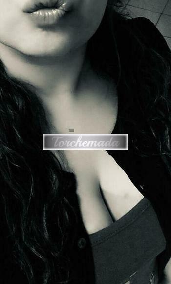 Girl Vanessa  Cosenza