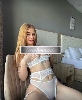 Girl Piccantissima Girl  Milano