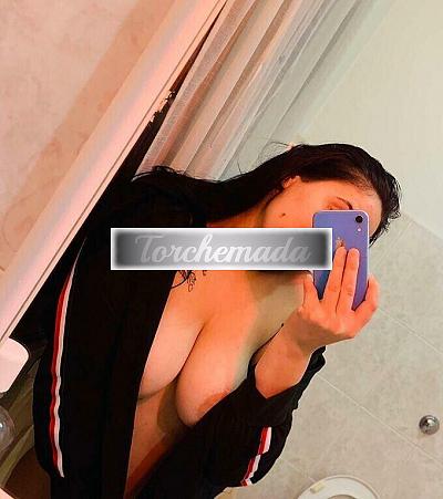 Girl Spettacolare Maestra  Potenza