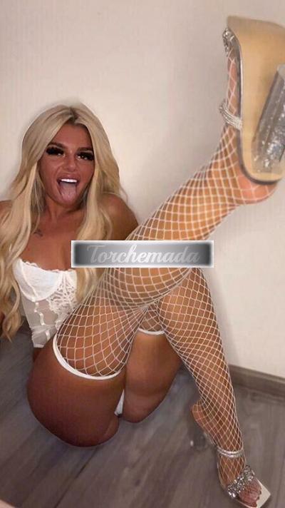 Girl Felina Modella  Rimini