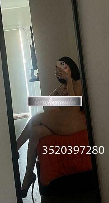 Girl Vogliosa Ragazza  Parma