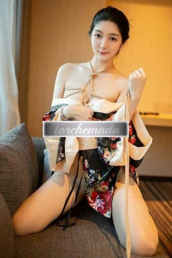 Girl Esplosiva Attrice  Modena