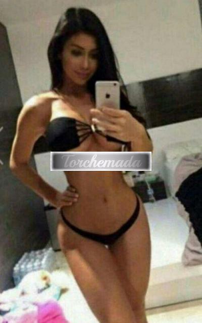 Girl Regina dei Pompini  Messina