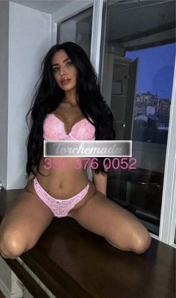 Girl Strepitosa Studentessa  Brescia