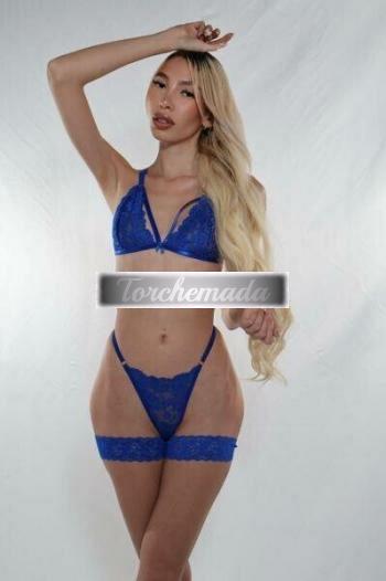 Girl Bellissima Sirena  Lecce