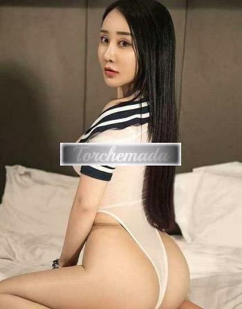 Girl Orientale da provare  Cuneo