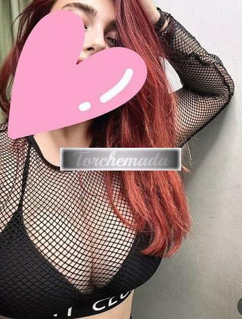 Girl Piccantissima Attrice  Caserta