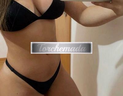 Girl Calda Esibizionista  Bari