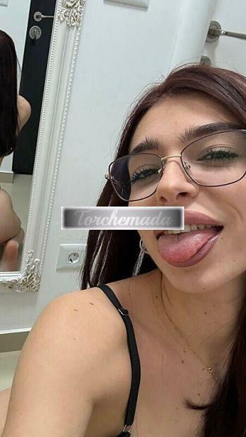 Girl Spettacolare Esibizionista  Reggio Emilia