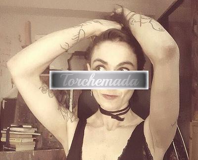 Girl Piccantissima Graziosa  Treviso