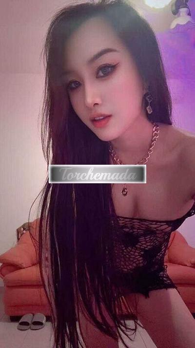 Girl Sexy Ragazza  Venezia