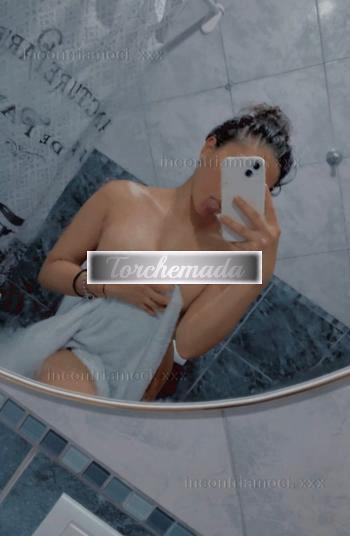 Girl Bellissima Graziosa  Napoli