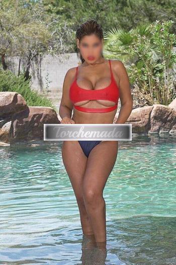 Girl Trasgressiva Amabile  Brescia