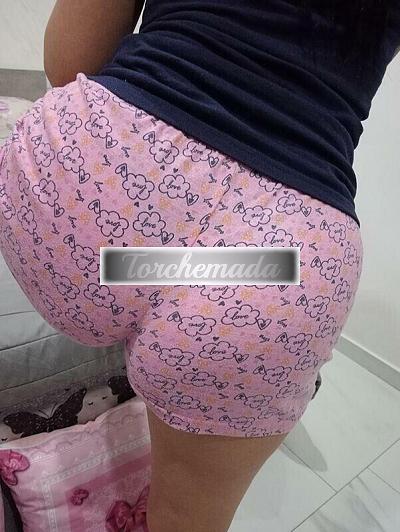 Girl Napoletana focosa  Napoli