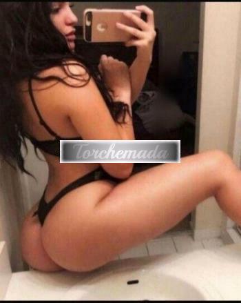 Girl Formosa e tutta naturale  Bari