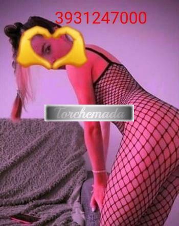 Girl Stefania  Isernia