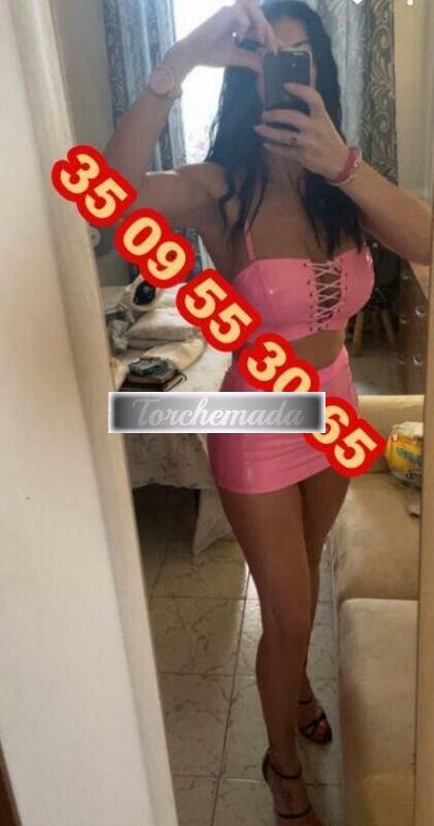 Girl Spettacolare Coinvolgente  Lecco