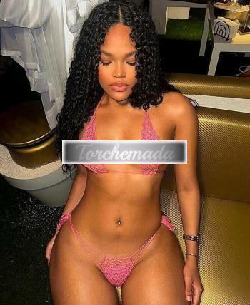 Girl Trasgressiva Sensuale  Bergamo