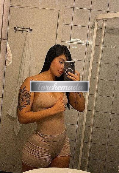 Girl Brava ed esperta anche per principianti  Firenze