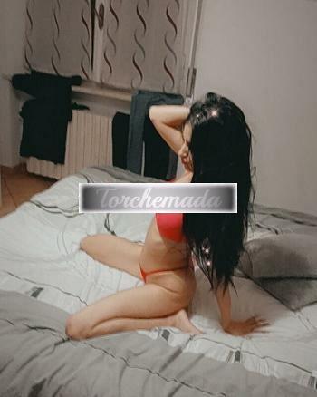 Girl Antonia  Reggio Emilia
