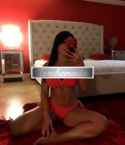 Girl Linda  Agrigento