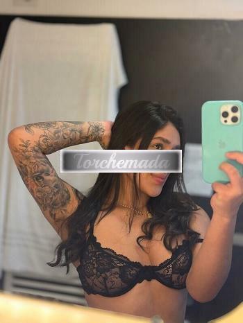 Girl Piccantissima Girl  Bologna