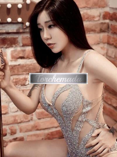 Girl Bellissima Amabile  Varese