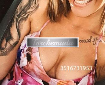 Girl Piccantissima Ragazza  Bergamo