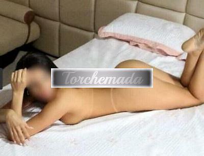 Girl Camilla  Modena