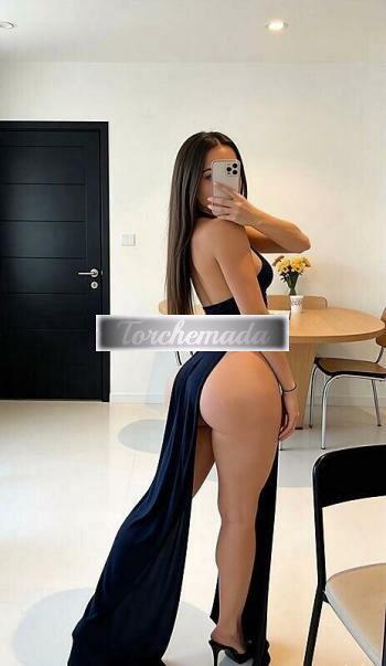 Girl Spettacolare Sensuale  Forli