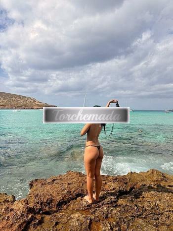 Girl Esplosiva Femmina  Foggia
