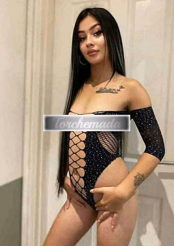 Girl Vogliosa Esibizionista  Lucca