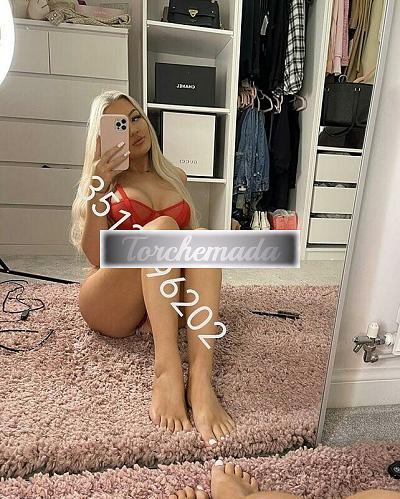 Girl Piccantissima Modella  Modena